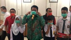 Keluar Masuk Sumsel Tak Wajib Rapid Test Antigen, Gubernur: Jika 