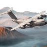 Kementerian Pertahanan RI Tanda Tangani Kontrak Pembelian 2 Airbus A400M