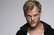 Lirik dan Chord Lagu Legend is Born - Avicii