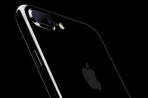 iPhone 7 Jet Black Kini Ada Versi Murahnya