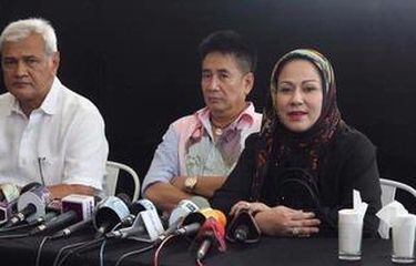 Camelia Malik Jalani Banyak Perubahan
