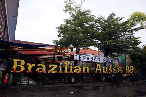 Kala Pemain Asing BRI Liga 1 2021-2022 Picu Kebangkitan Restoran Barbeku Bali...