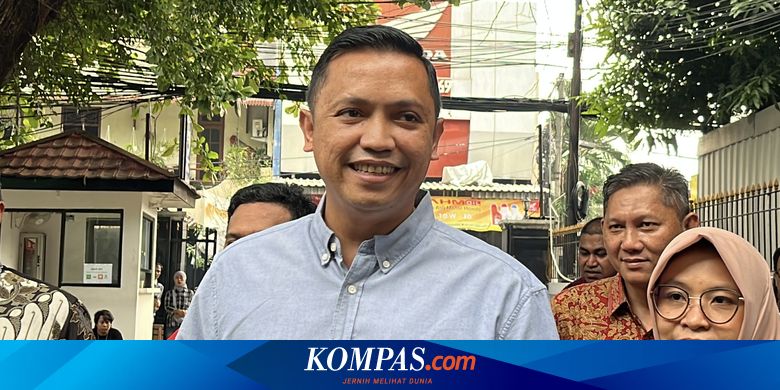 514 DPC PDI-P Bakal Ikut Gugat Penyidik KPK ke PN Jakarta Selatan