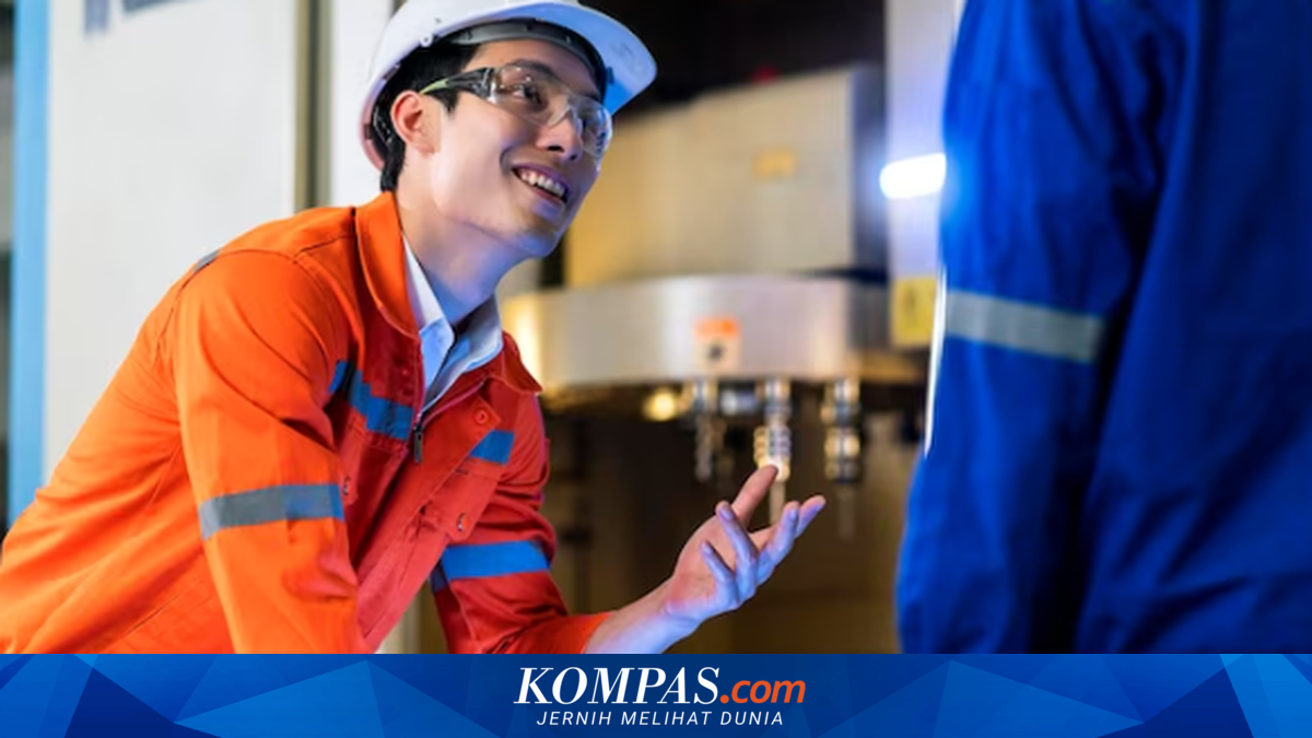13 Jurusan Kuliah Paling Dibutuhkan di Industri Migas