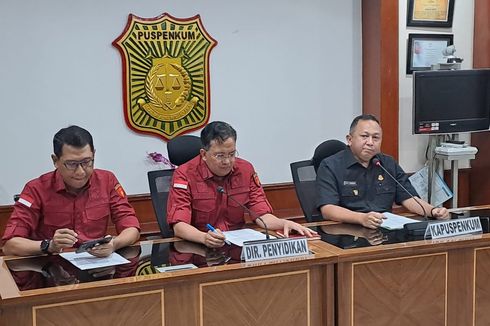 Kasus Korupsi Impor Garam, Modus Tersangka Cari Keuntungan Pribadi