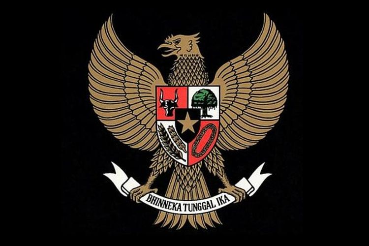 Pancasila.