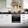 Feng Shui Larang Kompor di Sebelah Wastafel Dapur, Mengapa?