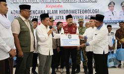 Kasatgas PRR Tito Tegaskan Kelengkapan Data Pemda Jadi Kunci Percepatan Penyaluran Bantuan