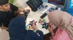 Main Dulu Biar Paham, Cara SBM ITB Ajak Belajar Bisnis lewat Board Game