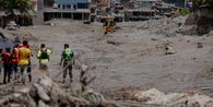 10 Menit Sebelum Banjir Bandang, Kepala Sekolah Nepal Selamatkan 900 Siswa