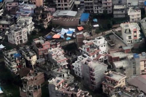 Ini Proyeksi ADB atas Dampak Gempa Terhadap Ekonomi Nepal