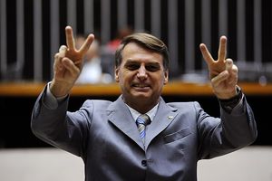 Cegukan hingga Berbulan-bulan, Eks Presiden Brasil Diizinkan Keluar Penjara untuk Perawatan