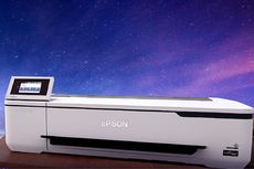 Produk Printer Terbaru Dari EPSON, Apa Saja Keunggulannya?