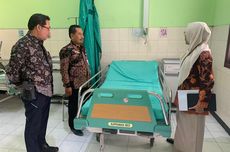 RSUD Caruban Siapkan Ruang Isolasi untuk Pasien Cacar Monyet