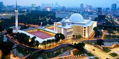 HUT Ke-499 Jakarta, Waskita Ungkap Jejak Karya yang Membentuk Wajah Ibu Kota
