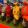 Pemerintah Tinjau Ulang Soal Aturan Suara Buatan di Motor Listrik