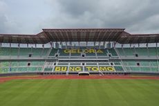 Wali Kota Surabaya: Stadion GBT Siap Digunakan untuk Piala Dunia U-17