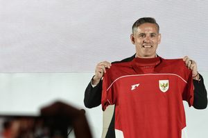Hamka Hamzah Optimistis John Herdman Bawa Indonesia Juara ASEAN Championship 2026