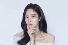 Lee A Reum Eks T-Ara Sedang Urus Cerai dan Berencana Menikah Lagi