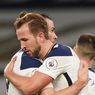 Tottenham Vs Brighton, Gareth Bale dan Harry Kane Kompak Cetak Gol Ke-199