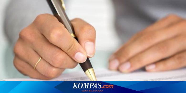 Bagaimana Cara Membuat Tanda Tangan Elektrronik?