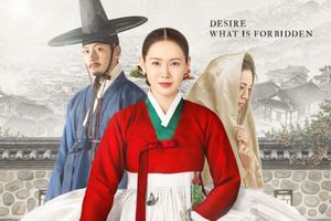 Berlabel 19+, Drama Netflix The Scandal Tuai Kritik