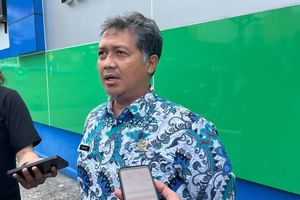 BMKG Ingatkan Potensi Longsor dan Banjir Bandang Saat Musim Hujan Tiba.