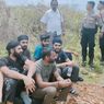 Ditolak Masuk Australia dan Terdampar di NTT, 6 Warga India Dideportasi 