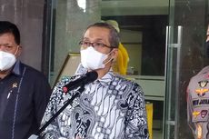 Wakil Ketua KPK: Masyarakat Lihat Kinerja KPK dari OTT, padahal Kurang Pas