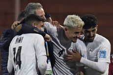 Hasil Piala Dunia U20 2023: Israel Menang, Lolos ke 16 Besar Susul Argentina dan Brasil