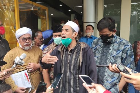 Keluarga Izinkan Komnas HAM Otopsi 6 Jenazah Laskar FPI