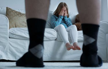 KALEIDOSKOP 2022: Kekerasan Seksual Pada Anak Tak Surut, Justru ...