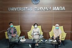 Kata Peneliti UGM soal Temuan Mutasi SARS-CoV-2 dan Tingginya Kasus di DIY dan Jateng