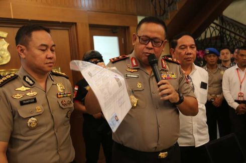 Final Persija Vs Persebaya Dipindah ke Sidoarjo, The JakMania Diminta Tak Hadir di Stadion