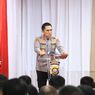 Ultimatum Kapolda Jambi kepada Anggotanya: Jangan Jadi Preman Berseragam