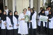 Semarang Kirim 16 Delegasi untuk Bertanding di MTQ Nasional XXXI 2026