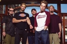 Lirik dan Chord Lagu The Ballad of Chasey Lain - Bloodhound Gang