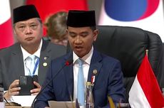 Banjir Masih Genangi Kebon Pala Jaktim Malam Ini