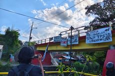 Soal Penolakan TPS3R Karangmiri, PJ Wali Kota Yogyakarta Bakal Komunikasi dengan Warga 