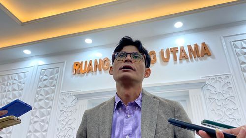 Simulasi Surat Suara di Blora Tampilkan 4 Paslon, KPU: Sudah Diputuskan, Hindari Anggapan Pemetaan