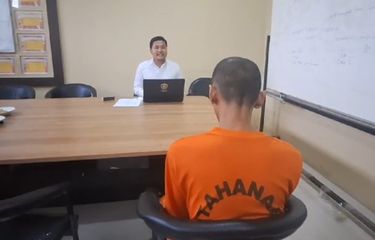 Ayah di Brebes Cabuli Putri Kandungnya Saat Sang Istri Jadi ART di ...