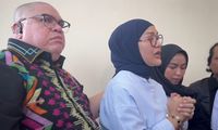 Razman Nasution Mendadak Sakit Jelang Vonis, Kuasa Hukum Bantah Ada Kesengajaan