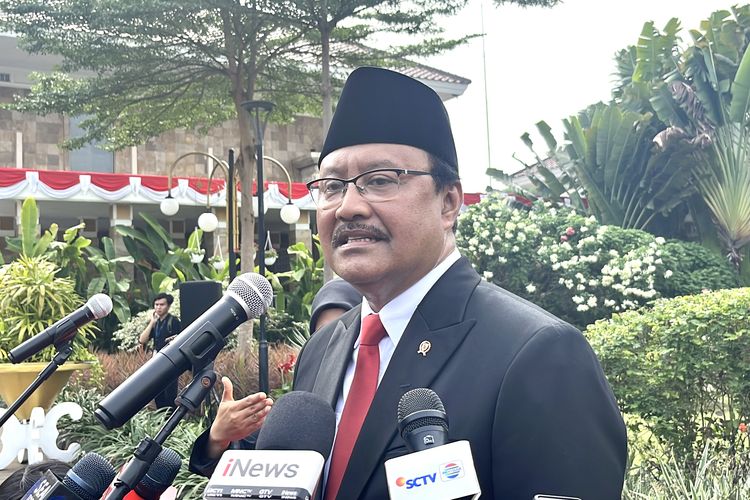 Mensos Sebut Kakek Presiden Prabowo Layak Diberi Gelar Pahlawan