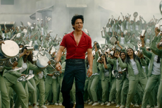Sinopsis Jawan: Extended Cut, Film Terbaru Shah Rukh Khan