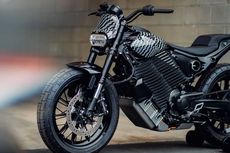 Harley-Davidson Segera Jadi Perusahaan Motor Listrik