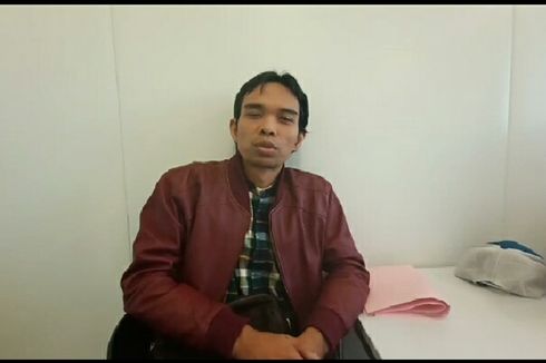 Ini Tiga Alasan Ustaz Abdul Somad Mengundurkan Diri dari PNS UIN Suska Riau