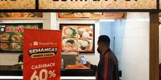 Bantu UMKM di Semarang, ShopeePay Hadirkan Program “Semangat UMKM Lokal”