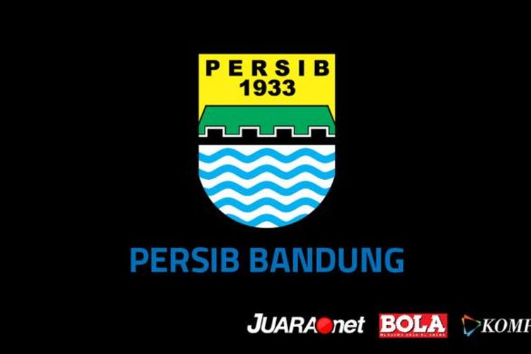 Logo Persib Bandung