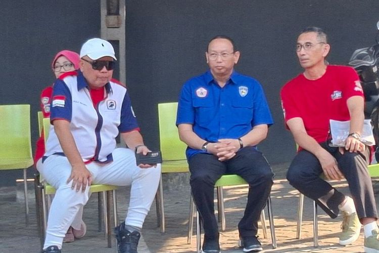 HOV?S Jakarta City Rally 2024 kembali digelar, menandai kembalinya City Time Rally dengan dukungan IMI, VVC, dan HOV?S.