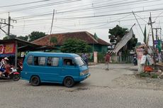 Hilangkan Stigma Kota Sejuta Angkot, Bogor Butuh Pembiayaan Kreatif